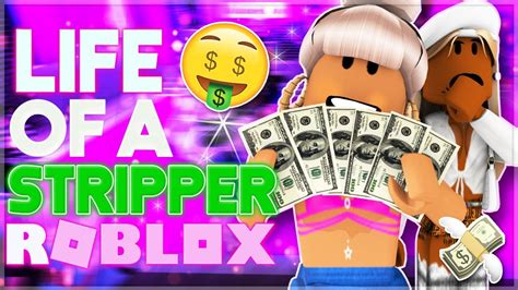 Roblox strippers